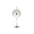 Lampe de table fleur