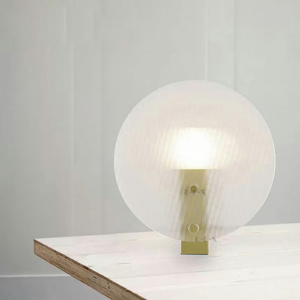 Nebulae Table Lamp