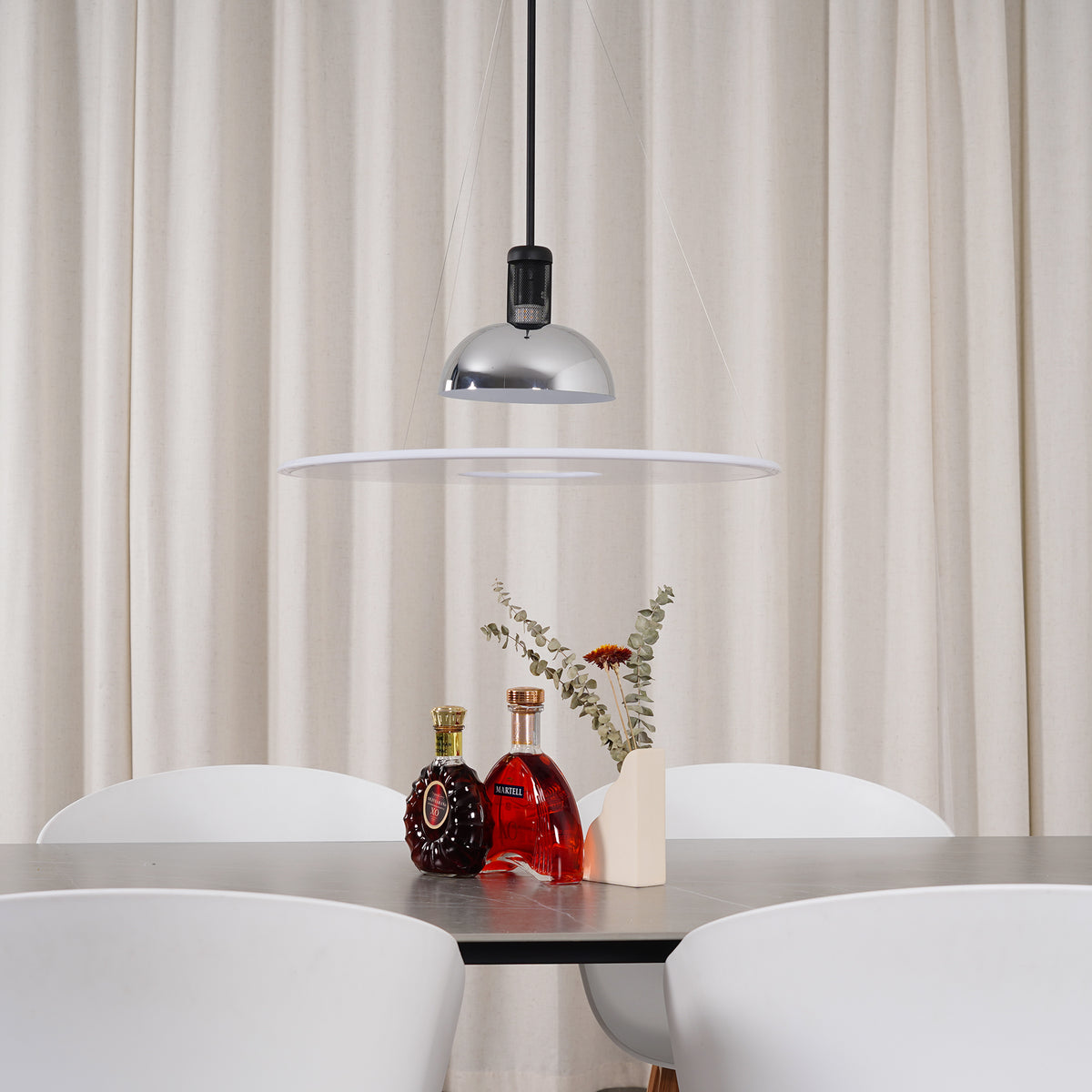Frisbi Pendant Light – detail 2