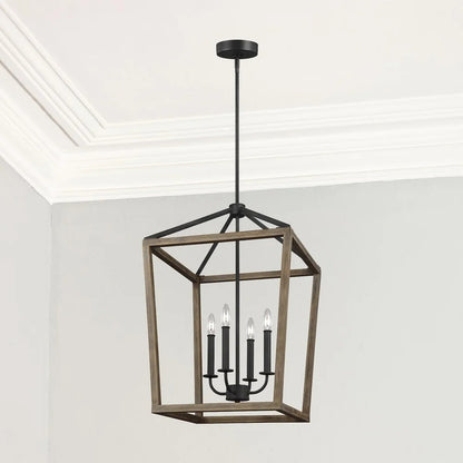 Gannet Pendant Lamp