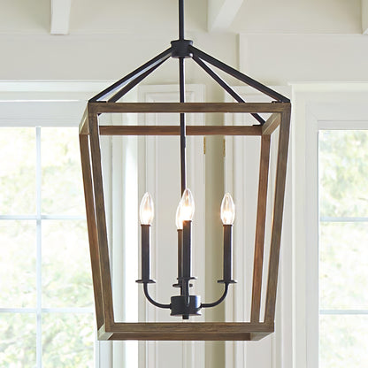 Gannet Pendant Lamp