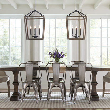Gannet Pendant Lamp