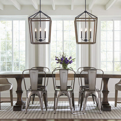 Gannet Pendant Lamp