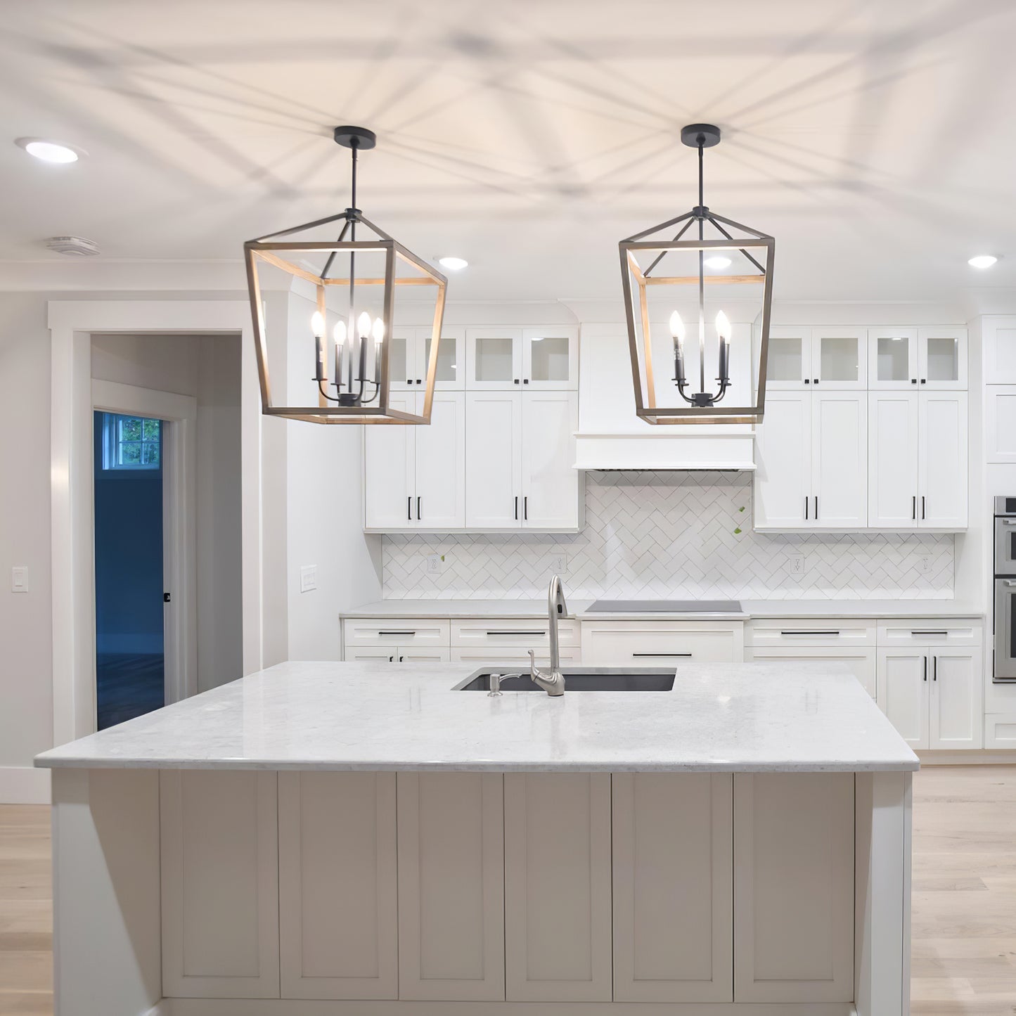 Gannet Pendant Lamp