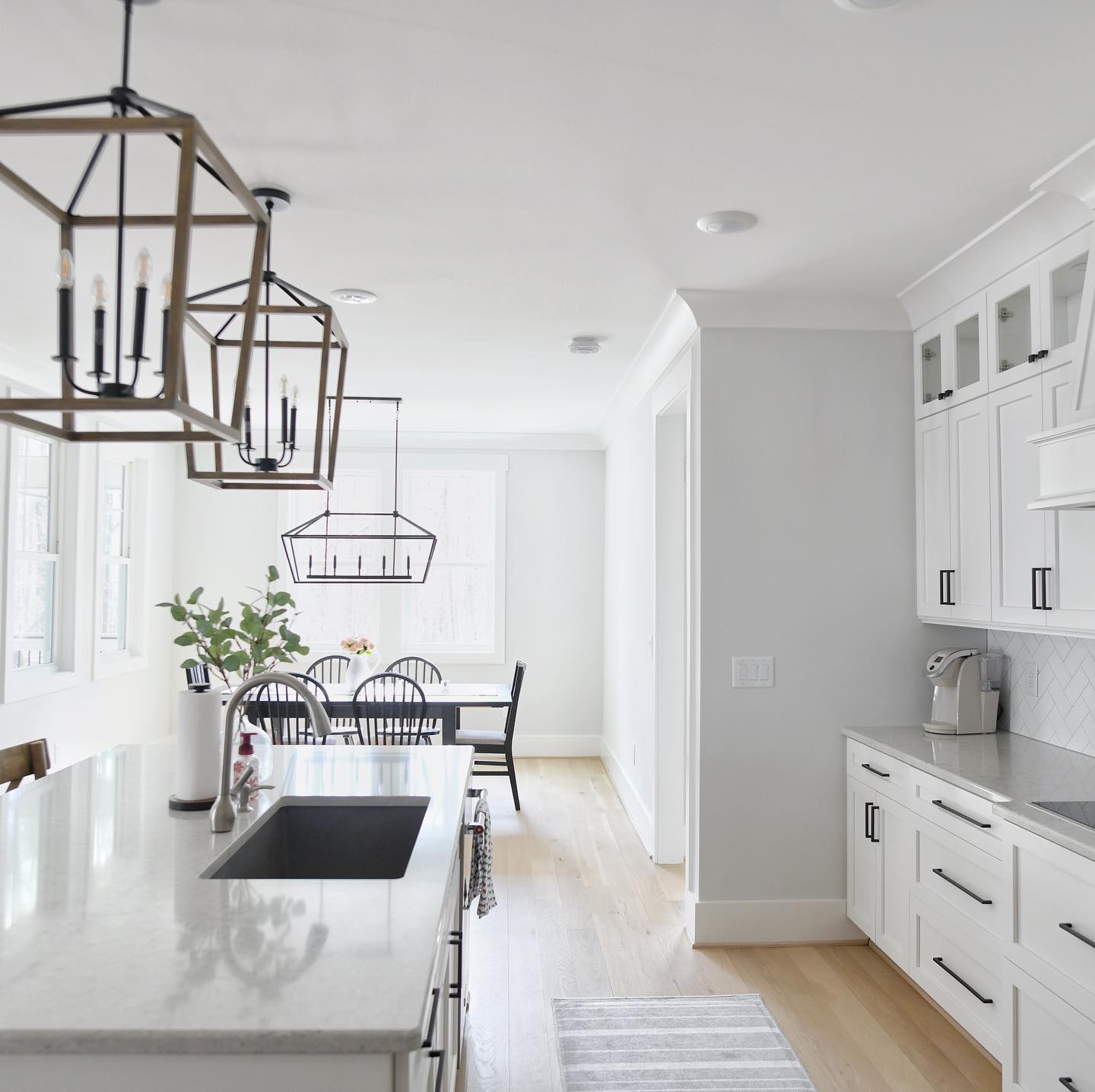 Gannet Pendant Lamp