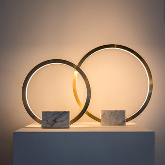 Geneva Table Lamp