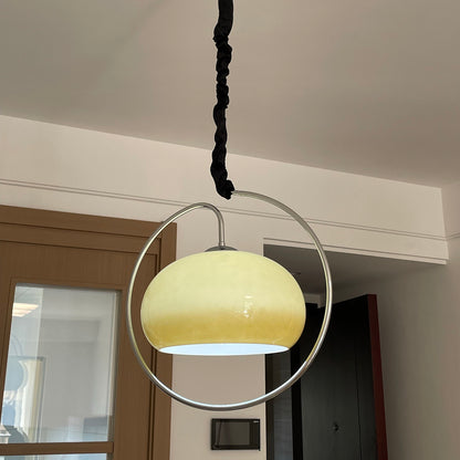 Candeeiro pendente Guzzini