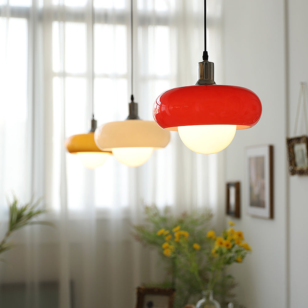 Harvey Pendant Lamp – detail 2
