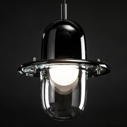 Hats Pendant Lamp