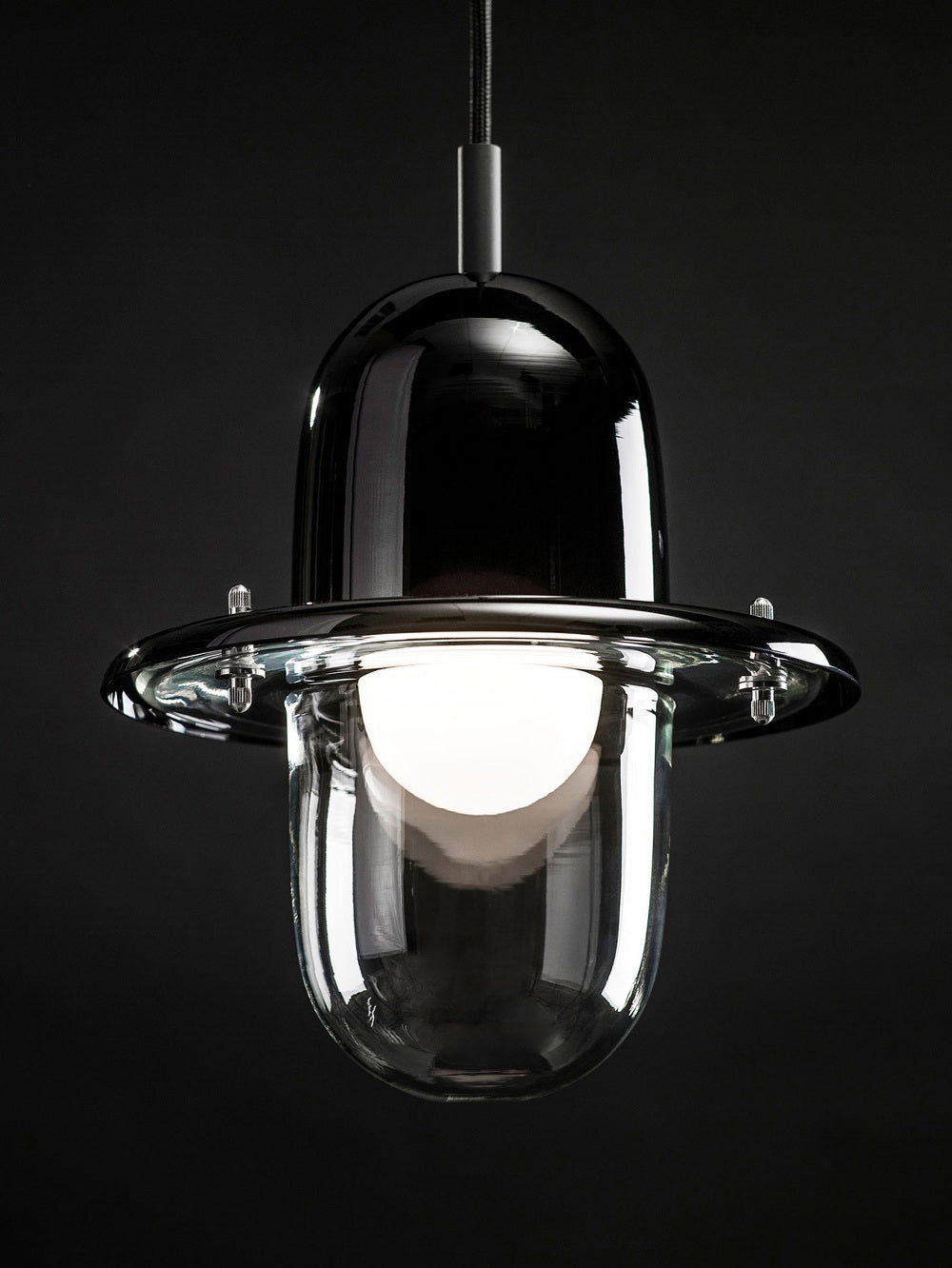 Hats Pendant Lamp