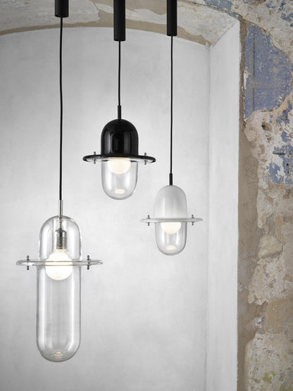 Hats Pendant Lamp