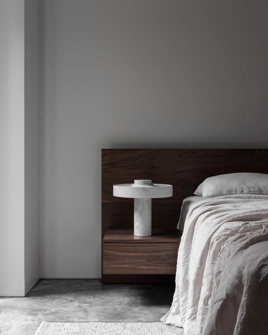 Hemera Desk Lamp