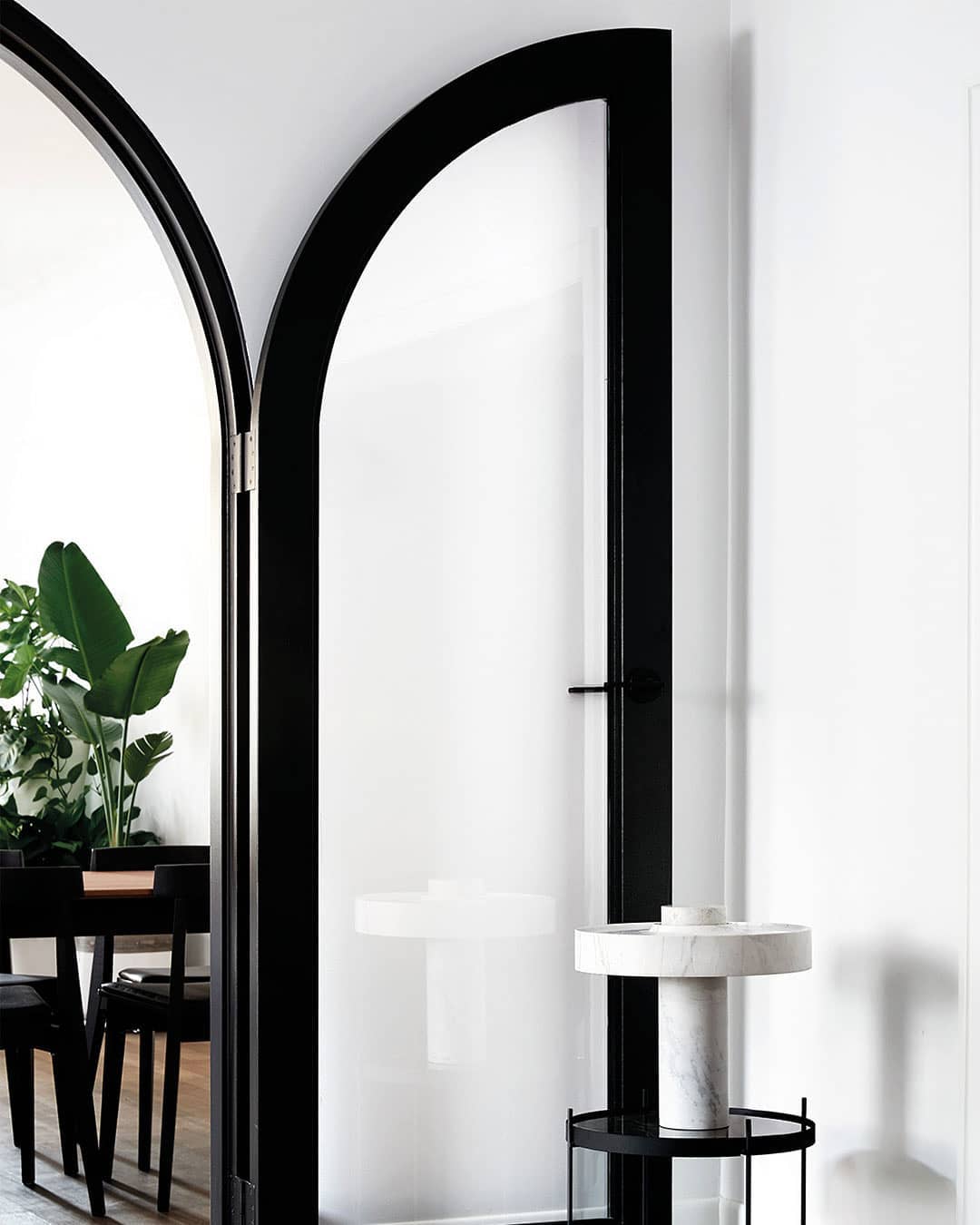 Hemera Desk Lamp