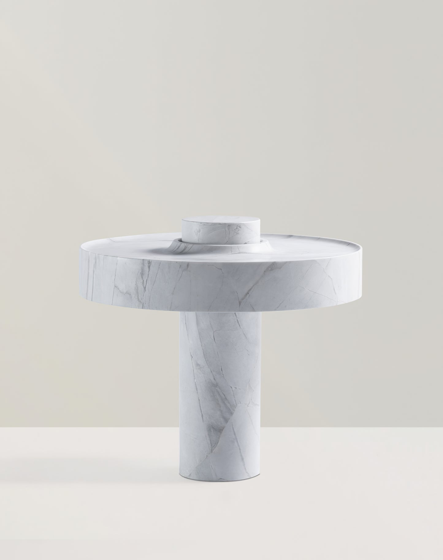 Hemera Desk Lamp