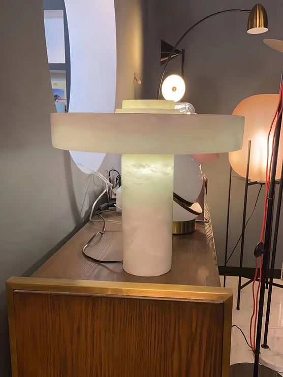 Hemera Desk Lamp