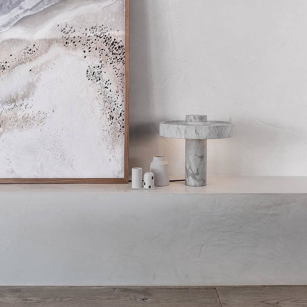 Hemera Desk Lamp