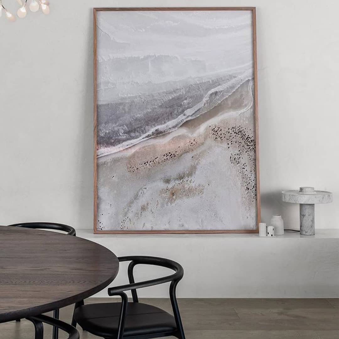Hemera Desk Lamp