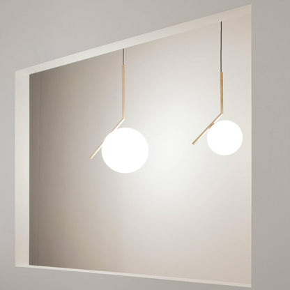 IC Pendant Lights