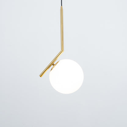 IC Pendant Lights