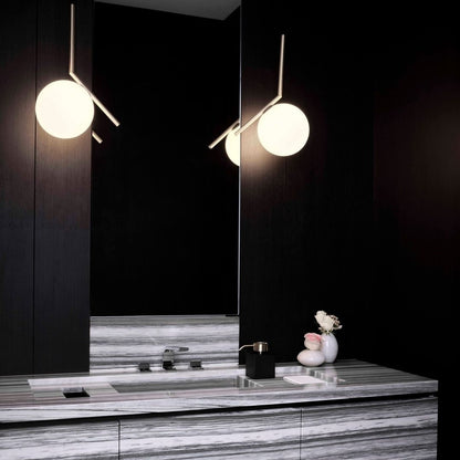 IC Pendant Lights