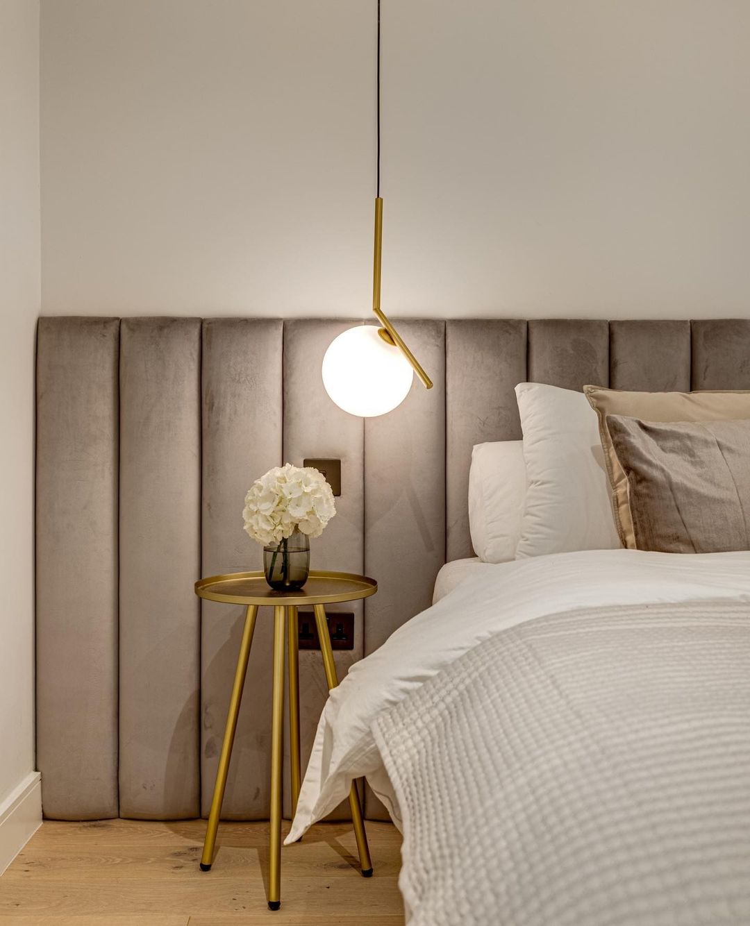 IC Pendant Lights