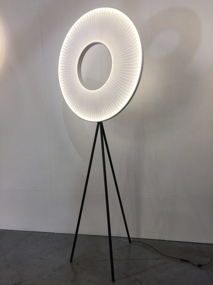 Iris Floor Lamp