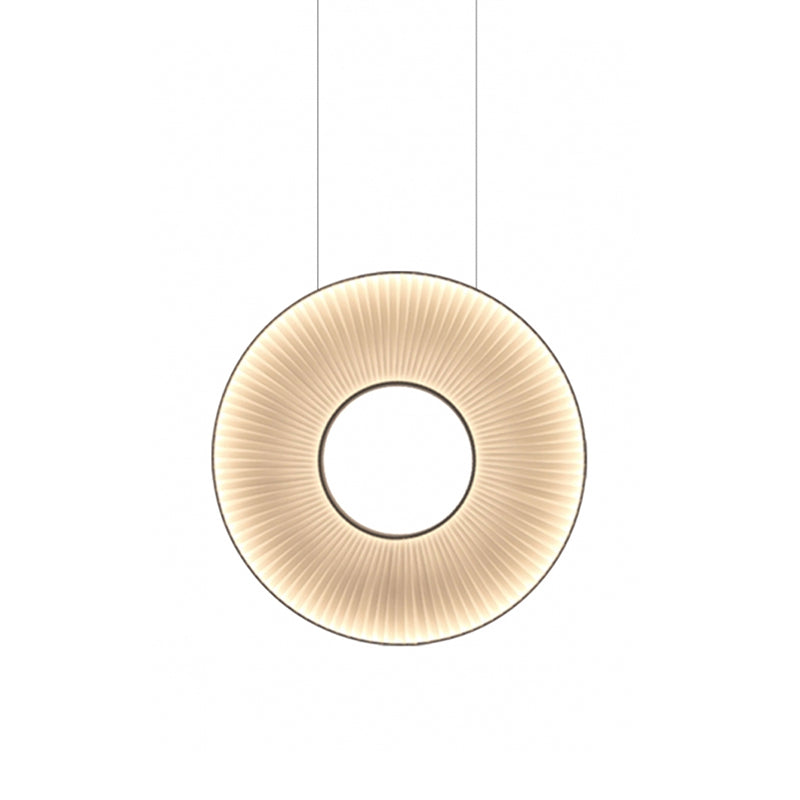 Iris Pendant Light