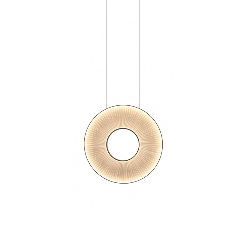 Iris Pendant Light