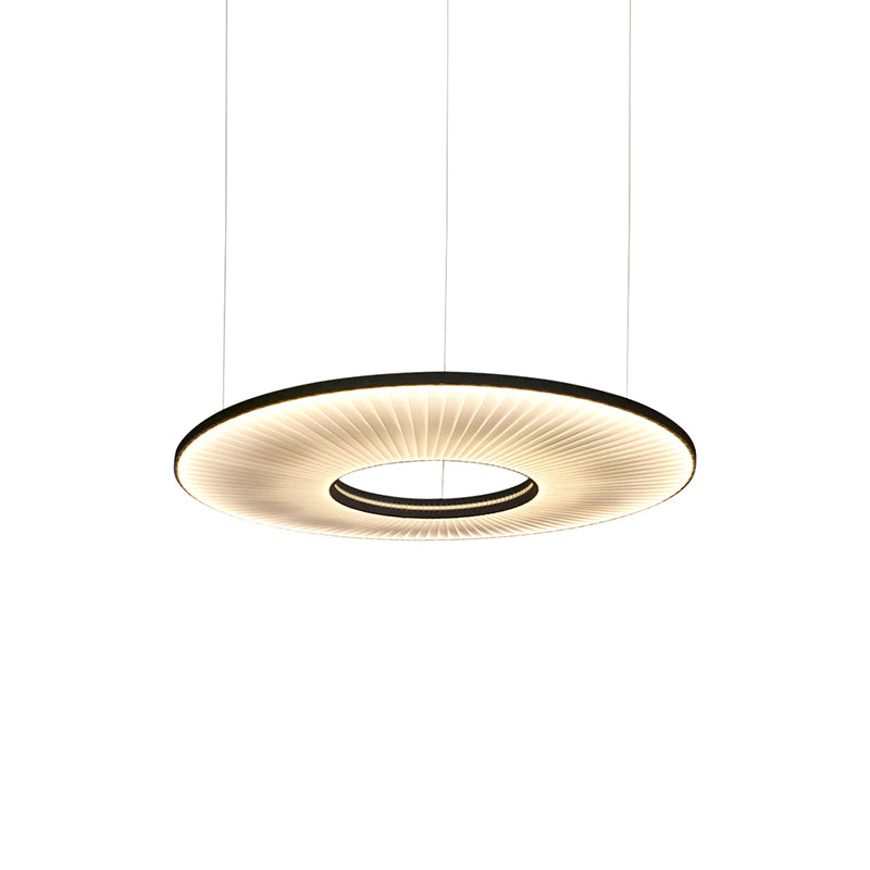 Iris Pendant Light