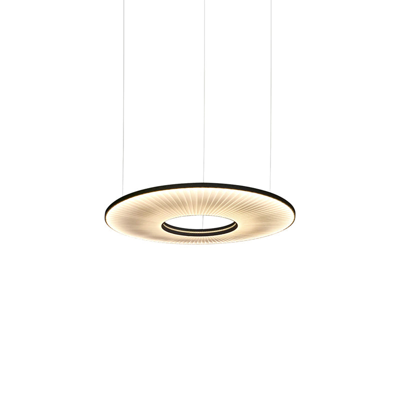 Iris Pendant Light