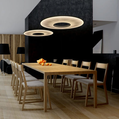 Iris Pendant Light