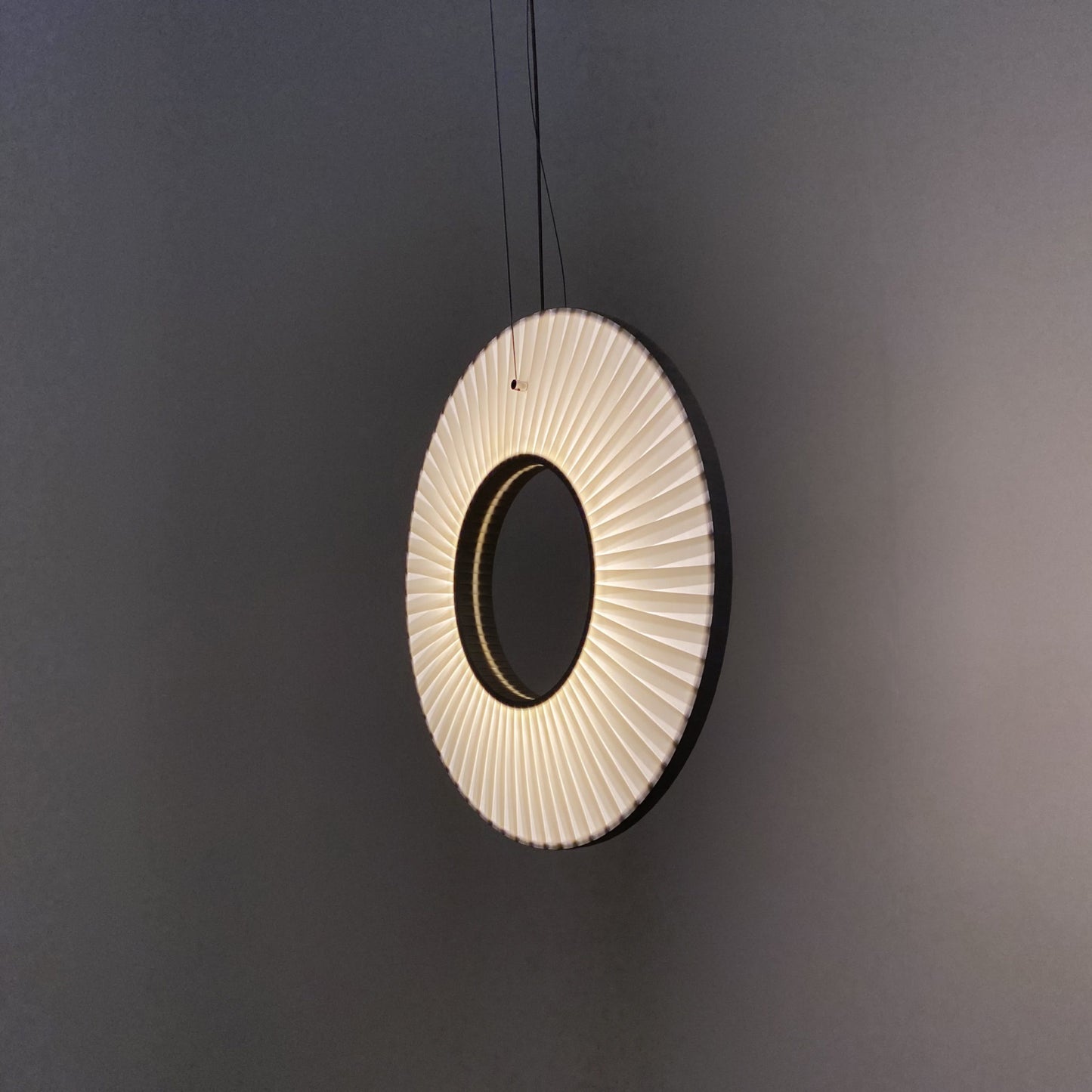Iris Pendant Light