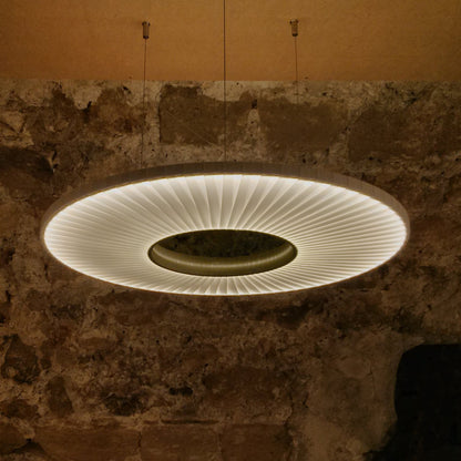 Iris Pendant Light