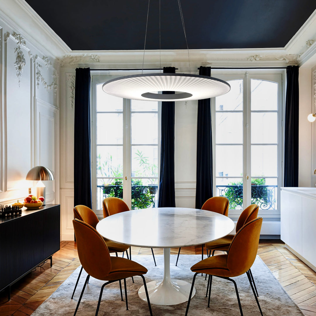 Iris Pendant Light