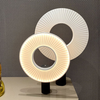 Lampe de table Iris