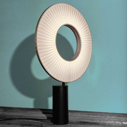 Iris Table Lamp