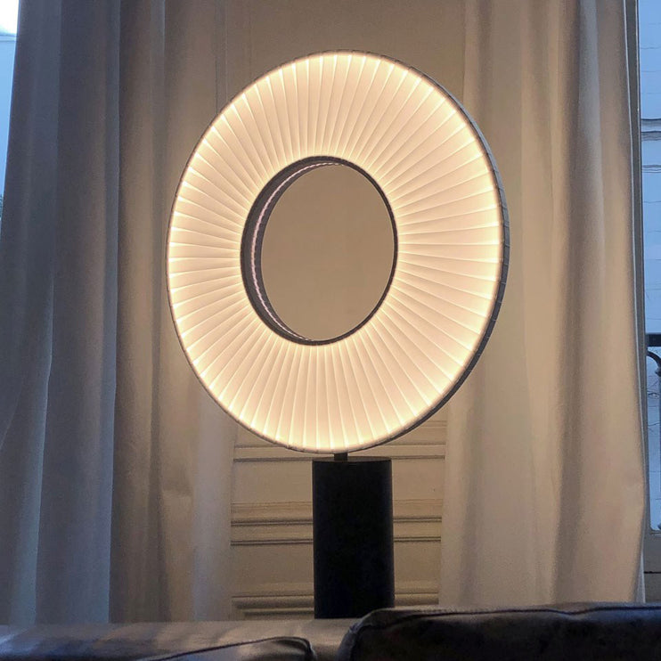 Lampe de table Iris