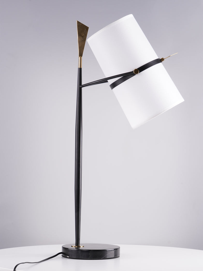 Luminária de Mesa Jasmina