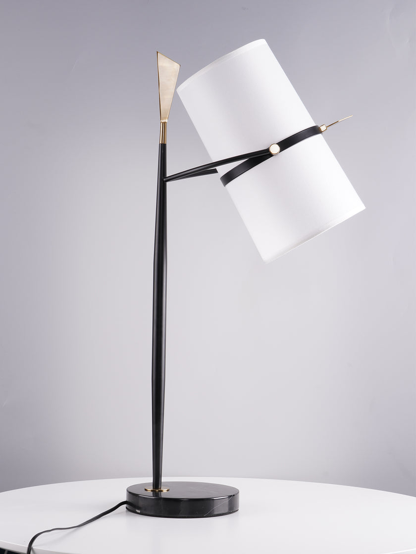 Luminária de Mesa Jasmina