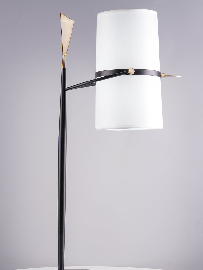 Luminária de Mesa Jasmina