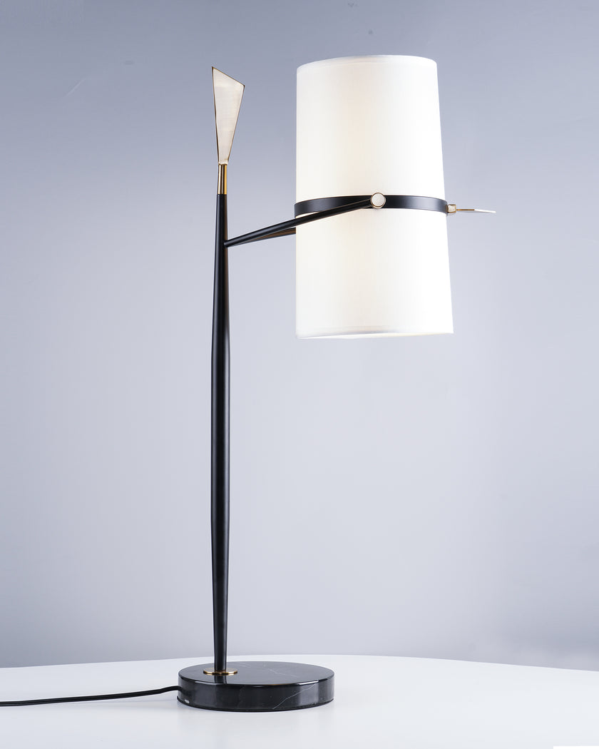 Luminária de Mesa Jasmina