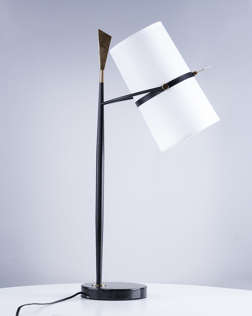Luminária de Mesa Jasmina