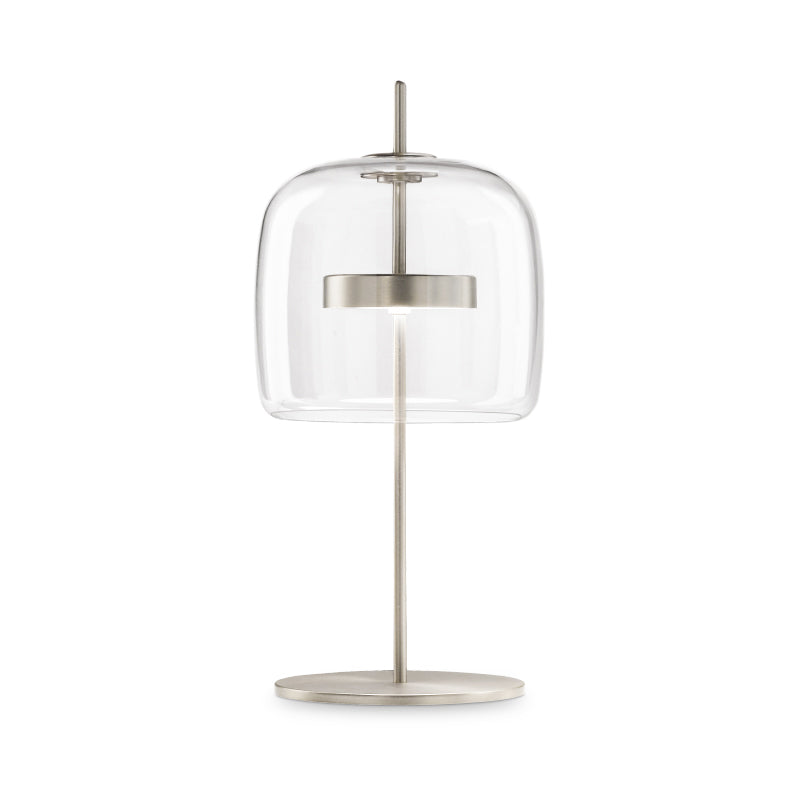Melon Glass Table Lamp