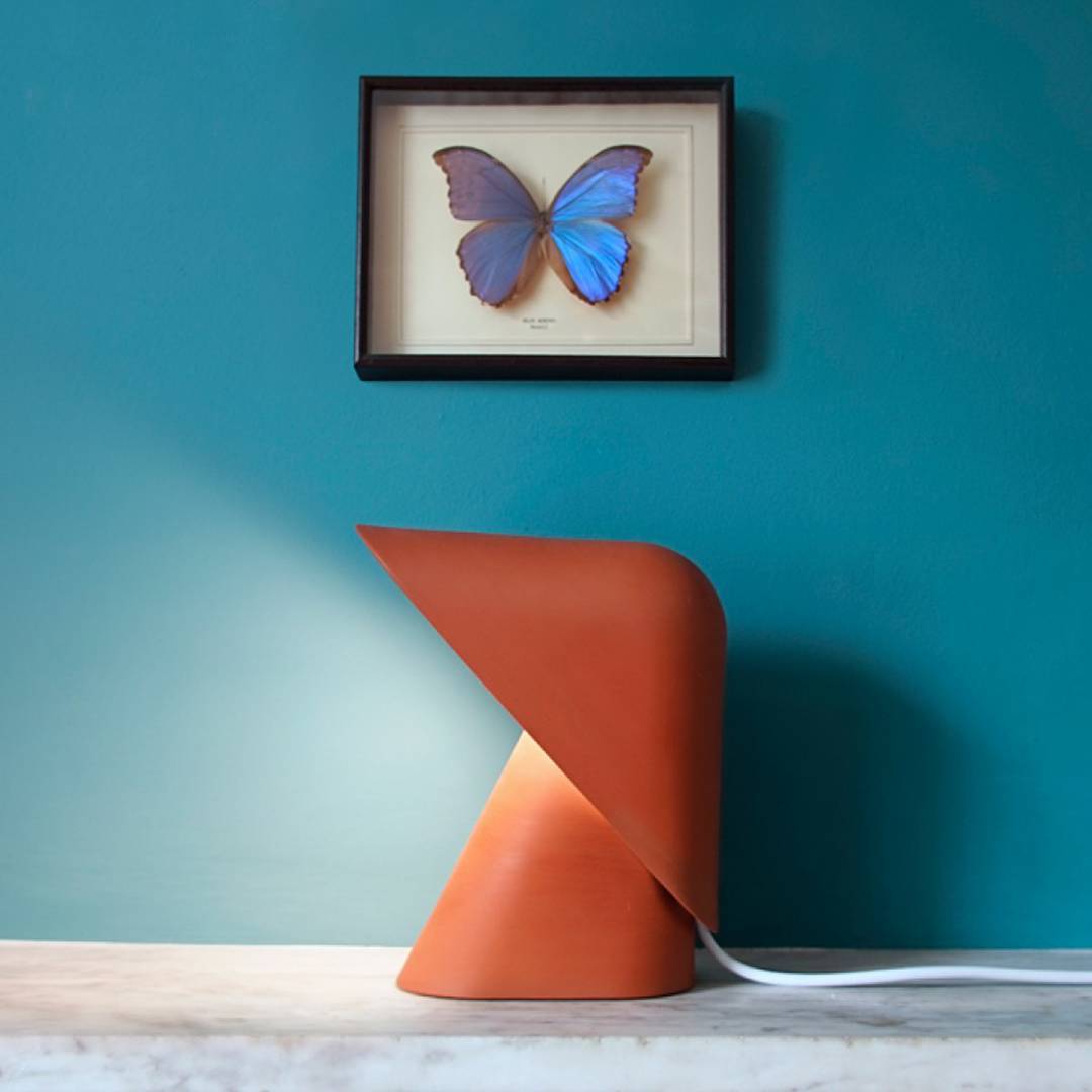 K Table Lamp