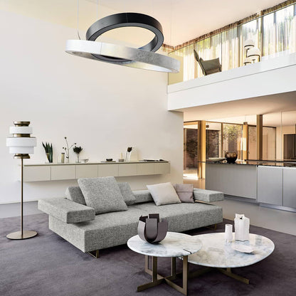 Kepi Floor Lamp