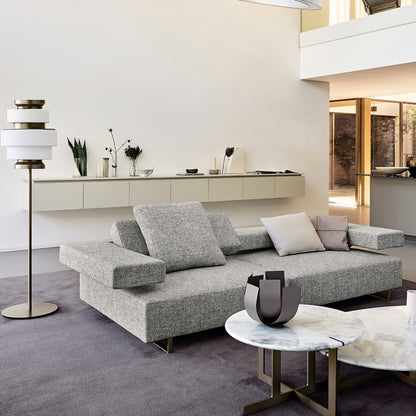 Kepi Floor Lamp
