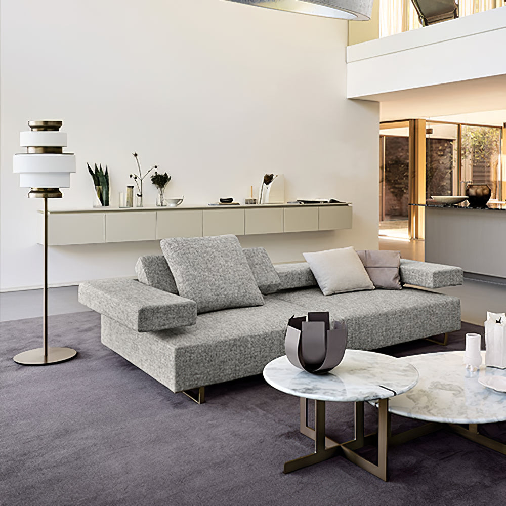 Kepi Floor Lamp