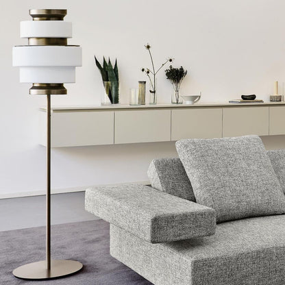 Kepi Floor Lamp