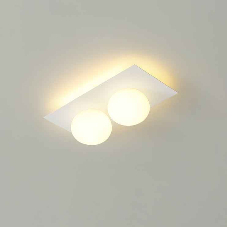 Luminária de parede/teto