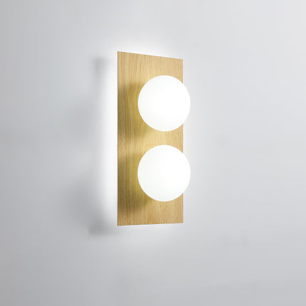 Knock Wall/Ceiling Lamp